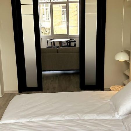 Appartamento Au Cabinet Childeric Tournai Esterno foto