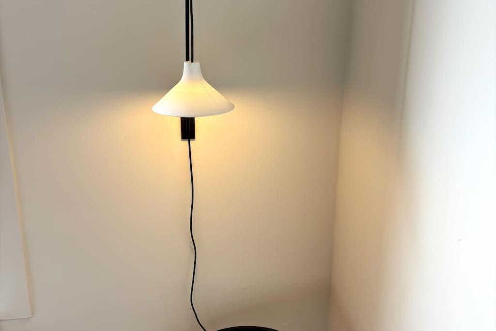 Appartamento Au Cabinet Childeric Tournai Esterno foto